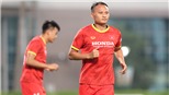 Thông điệp từ tấm HCV SEA Games của Trọng Hoàng
