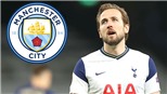 Bỏ tập trung cùng Tottenham, Harry Kane quyết tới Man City bằng được?