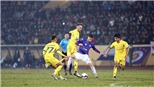 Khi ngoại binh 'tháo chạy' khỏi V-League