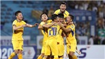 V-League có thể bị hoãn: Nỗi niềm SLNA!