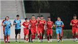 Tuyển Việt Nam giải 'bài toán' chuyên môn