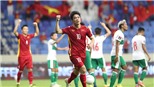 CĐV ngỡ ngàng khi Công Phượng vắng mặt