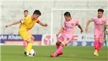 Chờ sự đột phá của tân binh Tuấn Hải
