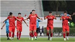 'HLV Park Hang Seo luôn coi trọng tính ổn định'