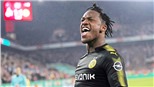 Michy Batshuayi: 'Batman' mới ở Dortmund