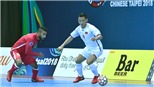 Thách thức cho futsal Việt Nam