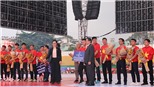 U23 Việt Nam và những câu chuyện hậu trường thú vị
