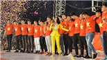 Tình yêu U23 Việt Nam là mẫu số chung
