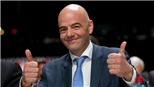 Gianni Infantino là ai?