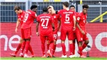 Trực tiếp bóng đá Werder Bremen vs Bayern Munich: Hùm xám trước ngưỡng cửa vô địch sớm