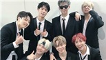 BTS chiến thắng ‘Time 100’ năm 2018, chuẩn bị tung album mới