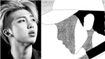 RM của BTS lập kỷ lục trên iTunes với mixtape ‘mono’