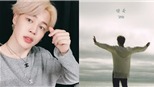 Fan muốn ca khúc ‘Promise’ của Jimin có trên các trang dịch vụ trả phí