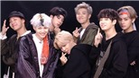 BTS bất ngờ thông báo tour ‘Yourself: Speak Yourself’ khắp thế giới