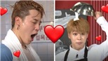 Tại sao trong ‘Run BTS!’ tập 79 - 80 toàn hình ảnh Jimin thất bại ê chề?