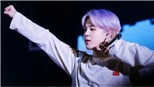 Đây là thói quen cực ‘cute’ của Jimin BTS, kể cả trong khi ngủ