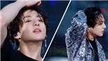 Jungkook BTS ngày càng cho thấy sức lôi cuốn, gợi cảm ‘chết người’