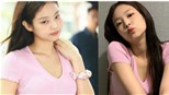 Jennie Blackpink trông ‘hút mắt' trong bộ váy vừa đơn giản vừa gợi cảm
