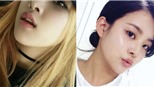 Ngắm chị em của thành viên Blackpink, ‘nóng bỏng’ chẳng kém gì ngôi sao