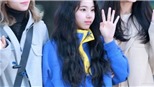 Chaeyoung Twice ‘bé hạt tiêu’ nhưng độ ‘cute’ chẳng hề kém cạnh các thành viên trong nhóm