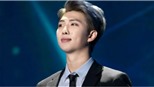 Khi không ngừng nghi ngờ bản thân, hãy nhớ đến lời nói của RM BTS