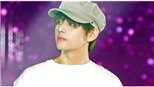 V BTS luôn cần có giọng ca này ‘bổ trợ’ mỗi khi thu âm