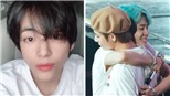 V BTS đưa ra lời khuyên cho những fan đang trải qua thời khắc khó khăn