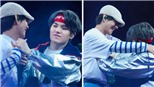 Nhiều lần các chàng trai BTS chứng tỏ ‘yêu nhau lắm cắn nhau đau’
