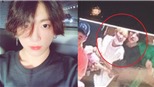Big Hit chính thức lên tiếng về tin đồn Jungkook BTS đang hẹn hò