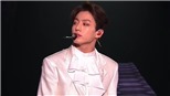 Ngắm Jungkook BTS bước đi điệu nghệ như người mẫu trên sàn catwalk