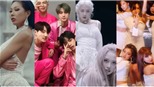BTS, Twice... đang lọt Top 1000 trên iTunes ở Mỹ