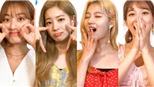 6 hình ảnh GIF của Twice thể hiện hoàn hảo các phản ứng cho mọi lúc