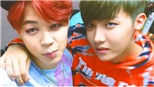 BTS cực ‘ngố’ trong những hình ảnh video chưa hề được công bố
