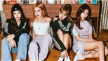 Blackpink tiết lộ hoài bão trong năm tới