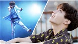 BTS tiết lộ mới về thời học nhảy ngày bé của J-Hope