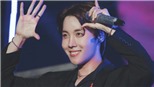 J-Hope là ‘ánh mặt trời’ với các chàng trai BTS và cả ARMY