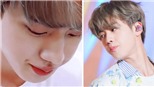 Fan cứ ‘đắm’ trong đôi má lúm đồng tiền ‘chết người’ của Jin BTS