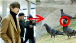 BTS: V hình dung về bản thân trong 10 năm tới, sống đầm ấm bên vợ, con…
