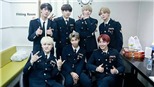 BTS: Các chàng trai không hề muốn miễn nghĩa vụ quân sự