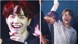 ‘Chết cười’ với những trò chơi khăm của các chàng trai BTS trên sân khấu