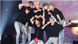 BTS kiếm được bao nhiêu tiền từ lượng vé bán ra tour diễn Speak Yourself?