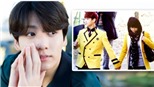 Có được cha mẹ như Jungkook BTS, nhiều người mơ ước