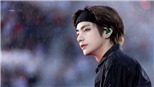 BTS: Jimin xóa vội video Giáng sinh do lộ hình ảnh V ngồi cạnh thuốc lá điện tử