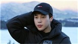 Chuyện gì xảy ra khi tâm trạng Jimin BTS cực kỳ hưng phấn?