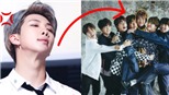 Thử lòng kiên nhẫn của RM qua những lần ‘quậy phá’ của các chàng trai BTS