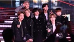 BTS tổ chức ‘talk-show’ trực tiếp ở Seoul cho cuộc tái xuất với album Map Of The Soul: 7