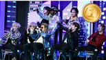 10 cột mốc đáng nhớ mà BTS là nghệ sĩ K-pop đầu tiên đạt được
