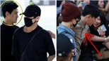 BTS đã được bảo vệ như thế nào trước ‘sasaeng’