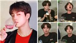 J-Hope tiết lộ chàng trai BTS nào chịu ‘chất cồn’ lì nhất