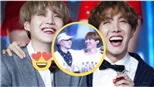 BTS: Tim ARMY tan chảy khi xem những hình ảnh ngọt ngào này của Suga và J-Hope